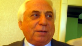 Sosial yardım əvəzinə qoyun?
