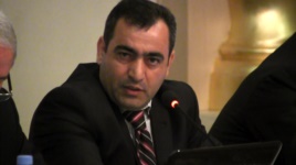 Sosial yardım əvəzinə qoyun? Sosial yardım əvəzinə qoyun?