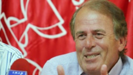 Mustafa Dənizli istefaya gedir