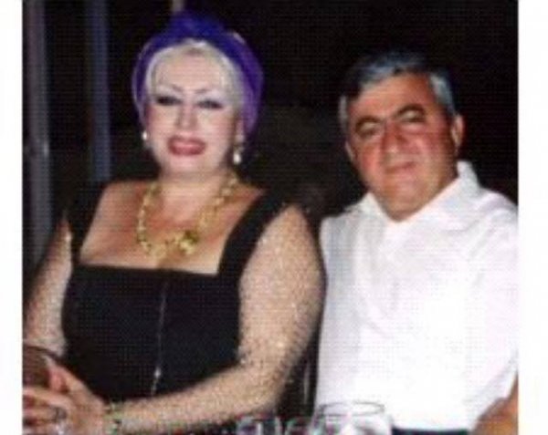 "İlhamə Hacı Məmmədovun bandasında olub"-Aygündən şok