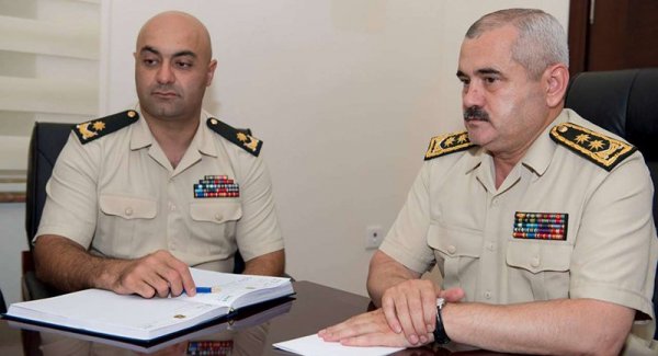 “MÜHARİBƏ BAŞLASA ARZU RƏHİMOV QAÇACAQ”