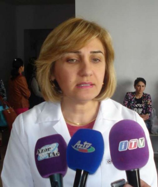 Zaqatala Mərkəzi Xəstəxanasının baş həkimi haqqında ŞOK İTTİHAMLAR