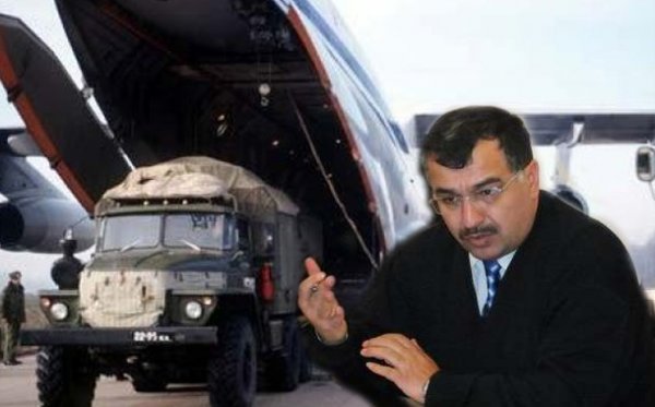 "Rusiya işğalçını silahlandırır, biz isə gecikirik" - Ekspert