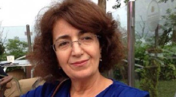 Mehriban Vəzir: Səyyarə xanım və Ferens List (hekayə)