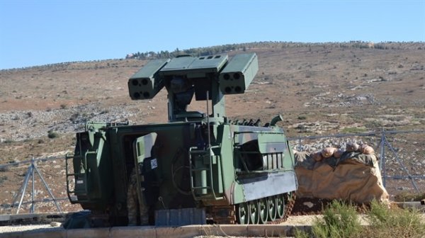 Türklər Putinin yaxın müttəfiqlərinə gözlənilməz raket zərbələri endirdilər — RUSİYA ŞOKDA!