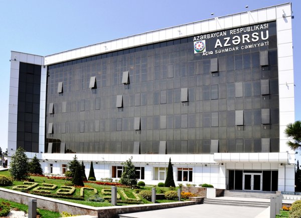 “Azərsu”da cibə su kimi axan korrupsiya pulları – Təfsilat