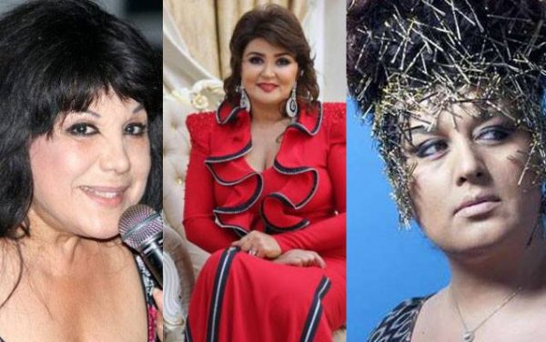 Xəbər verdiyimiz kimi, xalq artisti İlhamə Quliyeva bvəfat edib.