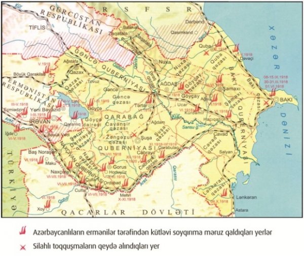 Bilinməyən Xocalı dəhşətləri… – tükürpədən FAKTLAR və FOTOLAR