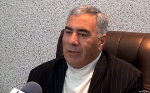 "Sən nə danışırsan, Samir Şərifov, heç qanunlardan xəbərin varmı?" - MÜSAHİBƏ/VİDEO