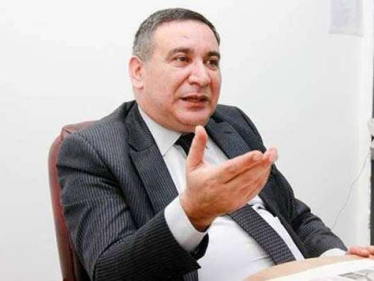 Əfv Komissiyasının yeni üzvündən əfv anonsu...