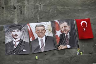 Rusiya Ukrayna və Suriyada ciddi resurslar xərcləyib
