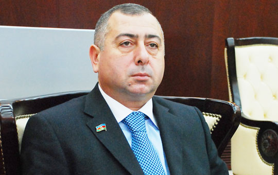 Postseçki dövrünün ən qalmaqallı deputatı...