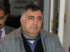 “Terrazini” ləqəbli vəkilin qəlyanaltı davası