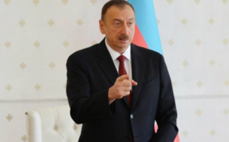 MƏMMƏDOV ÜÇÜN XÜSUSİ SON HAZIRLANIR...