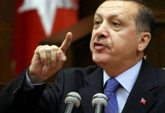 Ankara terrorunun baş verdiyi anlarda Rusiya telekanalının saytında sensasion yazı - "Ərdoğanı yalnız Allah xilas edə bilər"