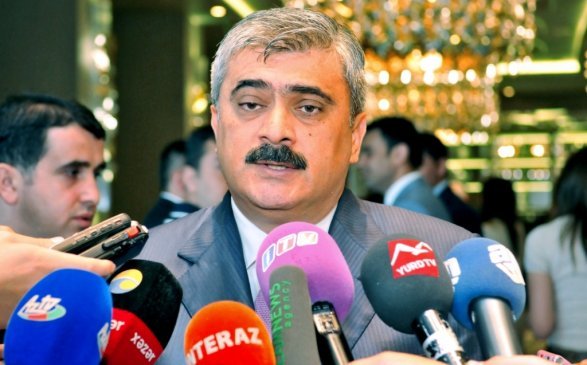 Mahmudov dövlətə hücum edir