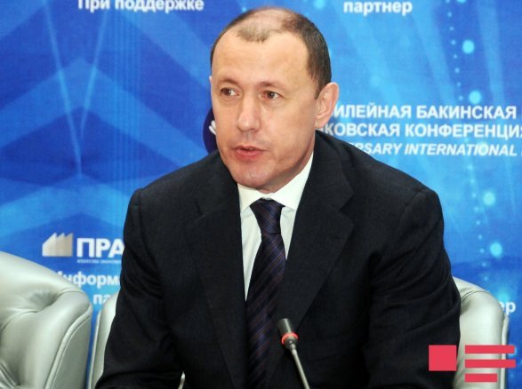 Mahmudov dövlətə hücum edir