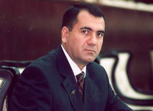 Qüdrət Həsənquliyev Şirin Cəfəriyə qarşı haqsızlıqdan danışdı