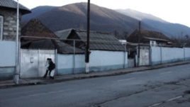 Qaxda polis əməliyyatı [yenilənir]