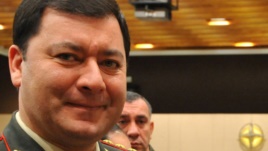 MDB qərargah rəisləri Minskdə