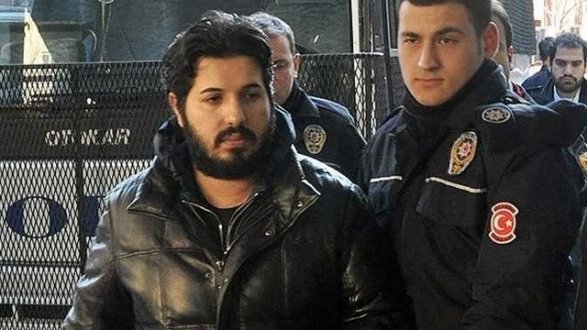 Müxalifət Rza Zərrabın məhkəməsini izləmək üçün ABŞ-a heyət göndərir