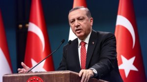Türkiyədə 8 ayda 5 mindən çox terrorçu məhv edilib