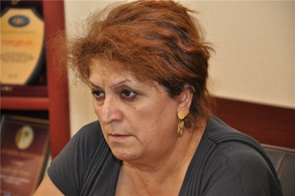 Əli İnsanov əfv ərizəsi yazmadı: Siyahıda adı olan siyasi məhbuslar  
