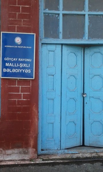 ƏSMM-nin müdiri  rüşvət və talançılıqda  ittiham olunur