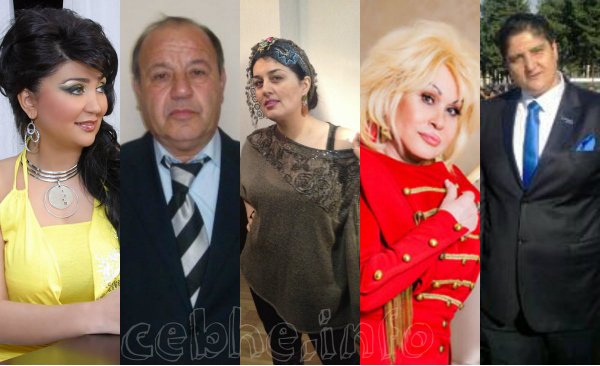 Azərbaycan məşhurları vəsiyyətnamədən danışdı: “3 uşaq birindən, 2 uşaq birindən, 1 uşaq birindən...”