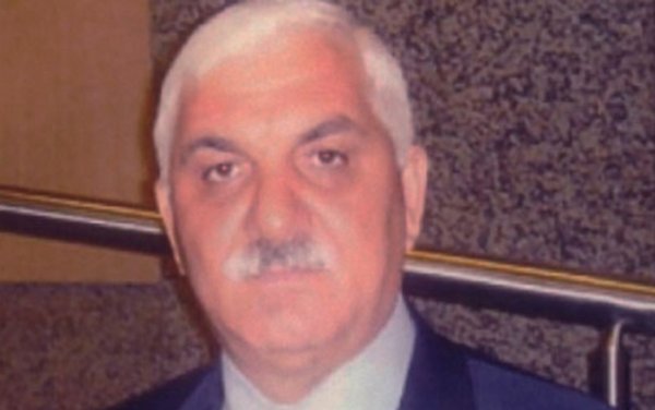 Bəylər Əyyubov üçün özəl gün