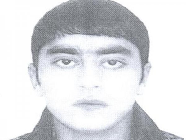 İnterpol həmyerlimizi axtarır