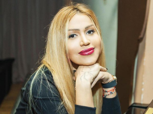 "Kişi çıxıb efirdə ağlayarmı?"