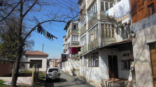 Rusiyalı jurnalistin Qarabağ səfəri: “..hamı Şuşaya axışır" - FOTOLAR
