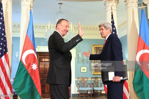 “Bu görüş ABŞ-ın İlham Əliyevə olan etimadının göstəricisidir” - Siyasi şərhçi