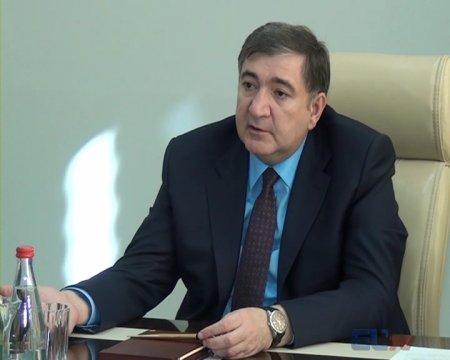 Fazil Məmmədovun nazirliyindən prezidentə şikayət - NARAZILIQ VAR...