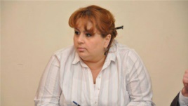 Jurnalistə qoyulan qadağa götürüldü
