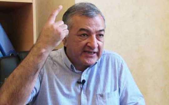 Keçmiş MTN-çi məhbusların həbsdə necə "vəhabiyə" çevrilməsindən danışdı -Şok açıqlama