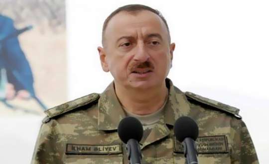 Qarabağ döyüşçülərindən Ali Baş Komandana ilginc müraciət...