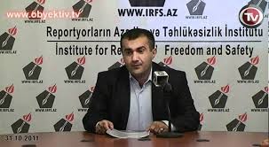 Məhkəmə istintaqı jurnalistin günahsız olduğunu isbat edir, amma...