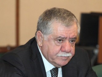 DYP-NİN MƏŞUR İSMİ MÜŞFİQ RƏHİMOVUN ABBAS ABBASOVLA ORTAQLIĞI ÜZƏ ÇIXIB