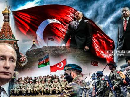Qarabağdakı qələbədə Türkiyə “izi” – düşmən və havadarı təlaşda