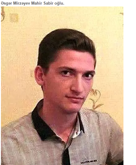 1-5 aprel arası döyüşdə həlak olan ŞƏHİDLƏRİMİZİN TAM SİYAHISI - FOTOLAR - 93 ŞƏHİD 1-5 aprel arası döyüşdə həlak olan ŞƏHİDLƏRİMİZİN TAM SİYAHISI - FOTOLAR - 93 ŞƏHİD
