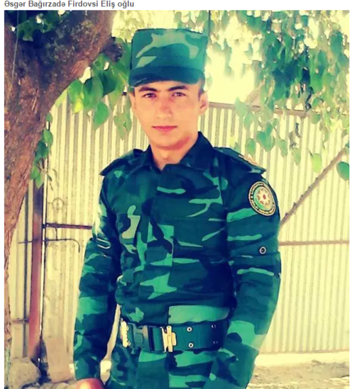 1-5 aprel arası döyüşdə həlak olan ŞƏHİDLƏRİMİZİN TAM SİYAHISI - FOTOLAR - 93 ŞƏHİD 1-5 aprel arası döyüşdə həlak olan ŞƏHİDLƏRİMİZİN TAM SİYAHISI - FOTOLAR - 93 ŞƏHİD