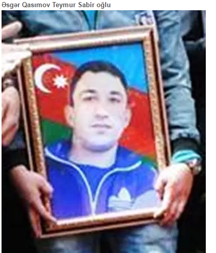 1-5 aprel arası döyüşdə həlak olan ŞƏHİDLƏRİMİZİN TAM SİYAHISI - FOTOLAR - 93 ŞƏHİD 1-5 aprel arası döyüşdə həlak olan ŞƏHİDLƏRİMİZİN TAM SİYAHISI - FOTOLAR - 93 ŞƏHİD