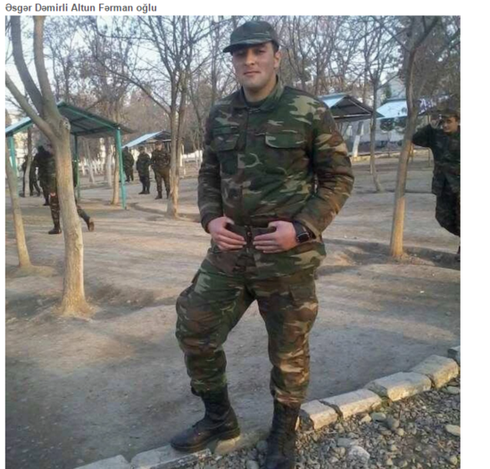 1-5 aprel arası döyüşdə həlak olan ŞƏHİDLƏRİMİZİN TAM SİYAHISI - FOTOLAR - 93 ŞƏHİD 1-5 aprel arası döyüşdə həlak olan ŞƏHİDLƏRİMİZİN TAM SİYAHISI - FOTOLAR - 93 ŞƏHİD