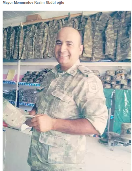 1-5 aprel arası döyüşdə həlak olan ŞƏHİDLƏRİMİZİN TAM SİYAHISI - FOTOLAR - 93 ŞƏHİD 1-5 aprel arası döyüşdə həlak olan ŞƏHİDLƏRİMİZİN TAM SİYAHISI - FOTOLAR - 93 ŞƏHİD