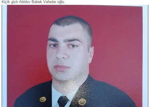 1-5 aprel arası döyüşdə həlak olan ŞƏHİDLƏRİMİZİN TAM SİYAHISI - FOTOLAR - 93 ŞƏHİD 1-5 aprel arası döyüşdə həlak olan ŞƏHİDLƏRİMİZİN TAM SİYAHISI - FOTOLAR - 93 ŞƏHİD