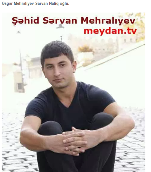 1-5 aprel arası döyüşdə həlak olan ŞƏHİDLƏRİMİZİN TAM SİYAHISI - FOTOLAR - 93 ŞƏHİD 1-5 aprel arası döyüşdə həlak olan ŞƏHİDLƏRİMİZİN TAM SİYAHISI - FOTOLAR - 93 ŞƏHİD