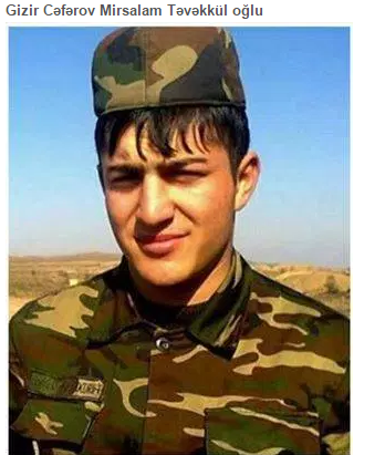 1-5 aprel arası döyüşdə həlak olan ŞƏHİDLƏRİMİZİN TAM SİYAHISI - FOTOLAR - 93 ŞƏHİD 1-5 aprel arası döyüşdə həlak olan ŞƏHİDLƏRİMİZİN TAM SİYAHISI - FOTOLAR - 93 ŞƏHİD