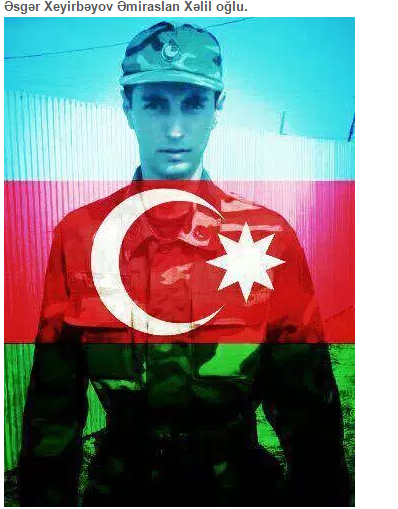 1-5 aprel arası döyüşdə həlak olan ŞƏHİDLƏRİMİZİN TAM SİYAHISI - FOTOLAR - 93 ŞƏHİD 1-5 aprel arası döyüşdə həlak olan ŞƏHİDLƏRİMİZİN TAM SİYAHISI - FOTOLAR - 93 ŞƏHİD